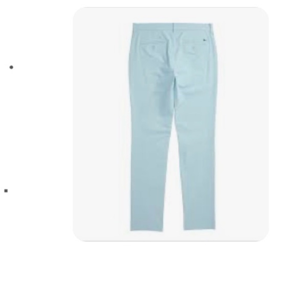 Vineyard Vines Aqua Performance Breaker Pants